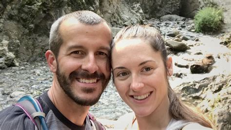 Nichol Kessinger Now: Where is Chris Watts Ex。